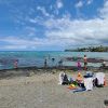 Kahalu’u Beach