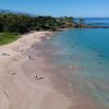 Kaunaʻoa / Mauna Kea Beach