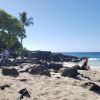 Laupāhoehoe Beach