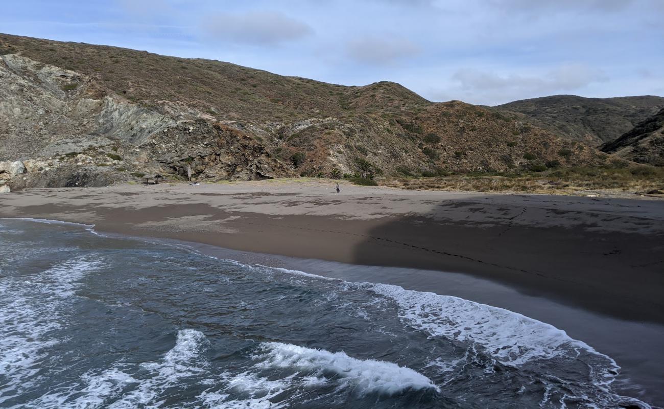 Photo of Ben Weston Beach with bright sand surface