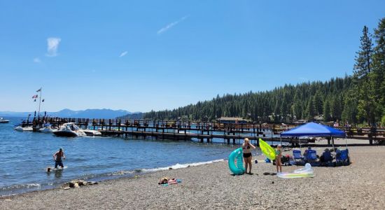 Carnelian West Beach