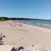 Lexington State Harbor Beach