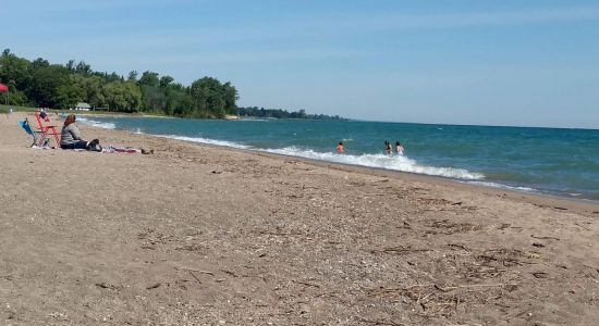 Sanilac Beach