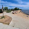 Michekewis Park Beach