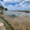 Lake Front Beach