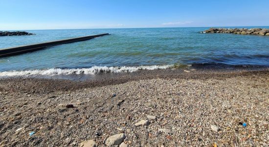 Century Park Beach