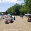 Williams Bay Beach