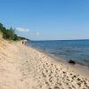 Muskegon Beach