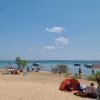 Traverse City Public Beach