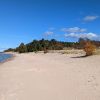 Sturgeon Bay Beach