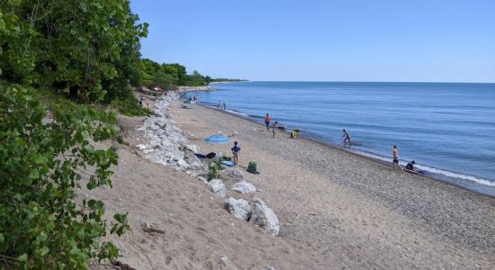 Illinois Beach