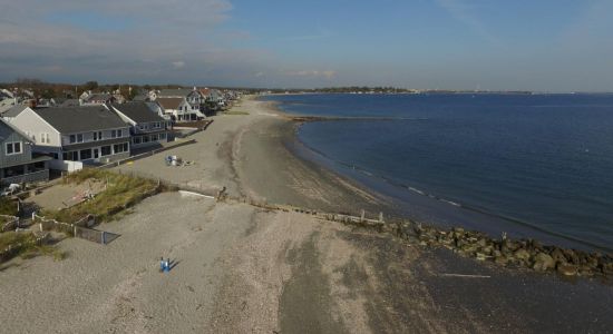 Fairfield Beach