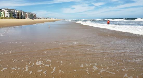 Sandbridge Beach