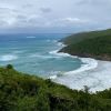 Santa Maria Bay beach