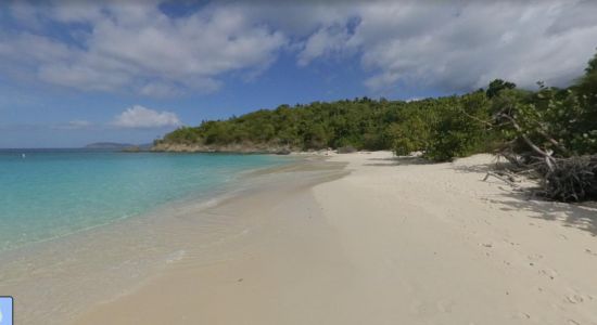 Turtle Bay beach