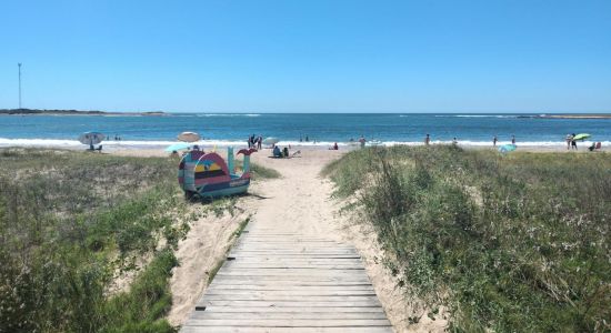 Bahia Grande Beach