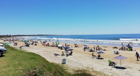 La Aguada Beach