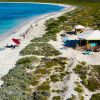 Cow Wreck beach