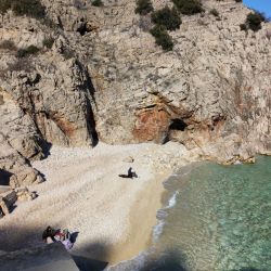 Photo of Klancac beach with very clean level of cleanliness