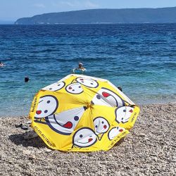 Photo of Jelenscica beach with small bay