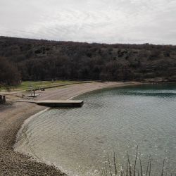 Photo of Konobe beach with very clean level of cleanliness