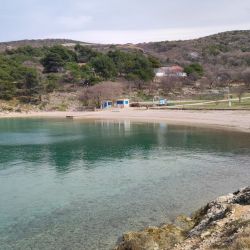 Photo of Konobe beach with small bay