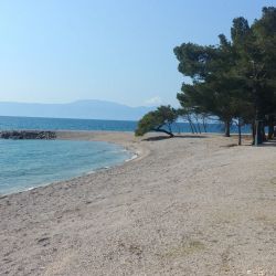 Photo of Adriatic II beach with very clean level of cleanliness