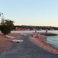 Photo of Adriatic II beach with turquoise pure water surface