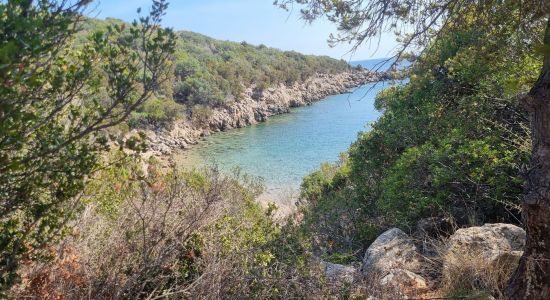 Maráthi III beach