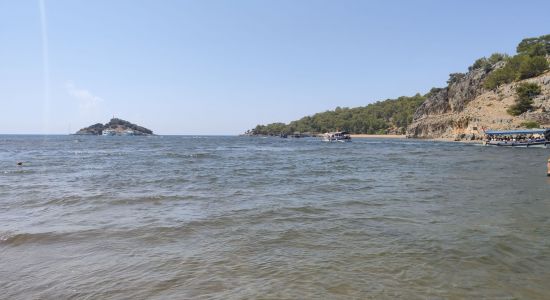 Iztuzu beach II