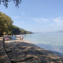 Photo of Kalamaki Plaji - popular place among relax connoisseurs