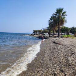 Photo of Guzelcamli beach with very clean level of cleanliness