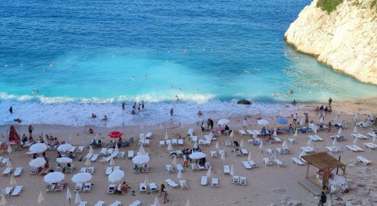 Kaputas Beach