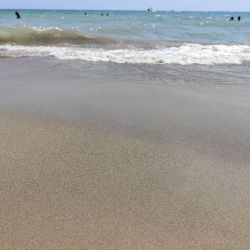 Photo of Belek Public beach with spacious shore