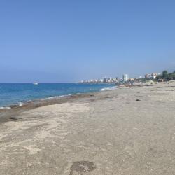 Photo of Mahmutlar beach beach resort area